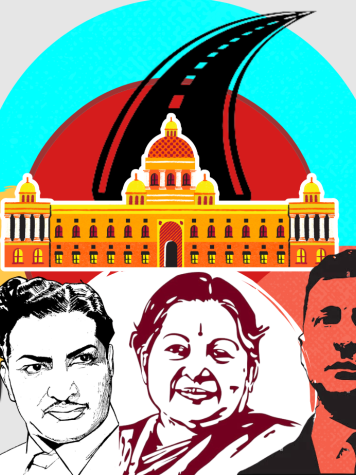 The age-old debate over celebrities in politics: Will perception change?